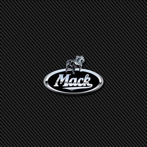 Mack Dump Truck Logo 2021 Logo Collection For You