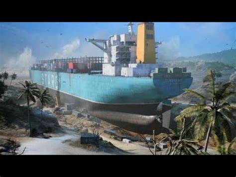 Battlefield 2042 Season 2 New Map Stranded Ultra Setting 2K MSI