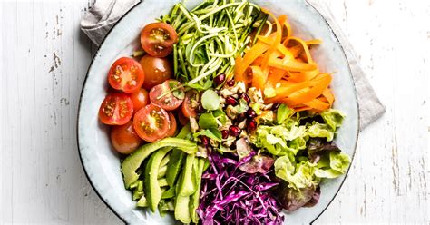 The Raw Vegan Diet: Benefits, Risks and Meal Plan