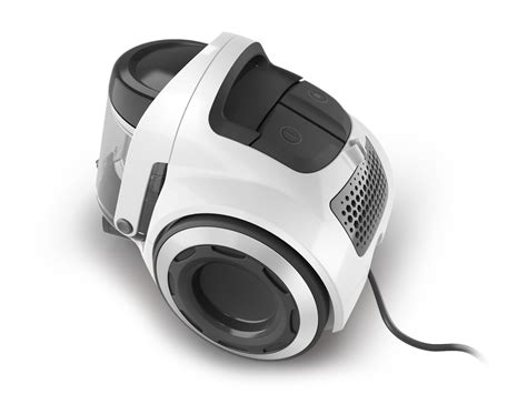 Bosch Cleannn Vacuum Cleaner Designed By Waacs Design Vacuum Cleaner