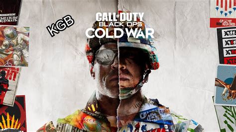 L Základna Kgb L Call Of Duty Bo Cold War L6l Czsk Youtube