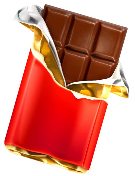 Download High Quality Chocolate Clipart Transparent Background