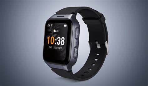 The tcl movetime family watch provides automatic fall detection. TCL annonce la Movetime Family Watch, la montre connectée ...