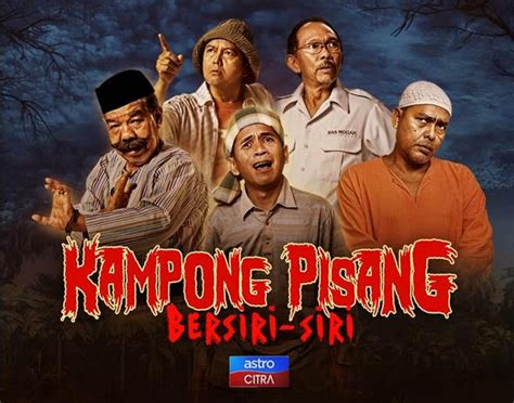 Free last episode part6 suami tanpa cinta episod 16 mp3. Kampong Pisang Bersiri Siri Live Episod 1 Tonton Online ...