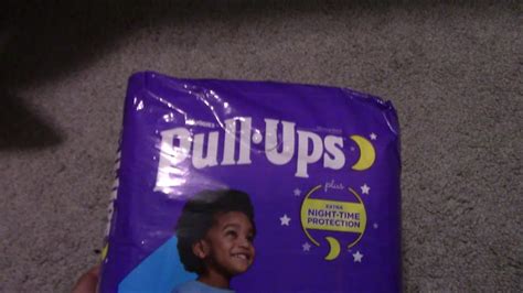 Toy Story 4 Diapers