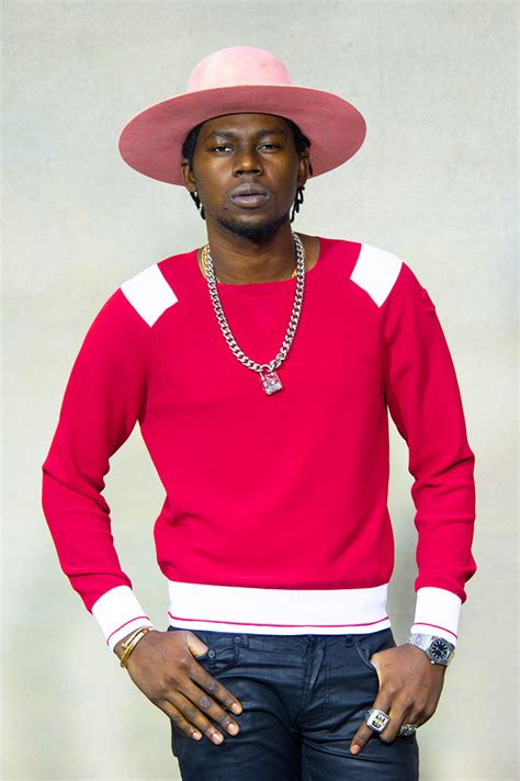Theophilus London 5 Things You Need To Know About The Rapper Whose