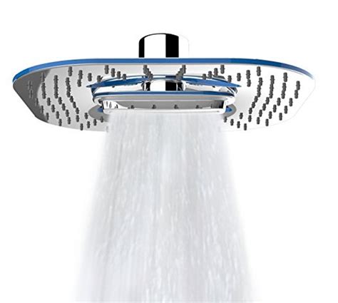 5 Best Waterfall Shower Head Of The Year Read Before