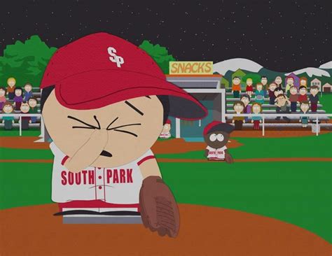 Please visit www.spyasports.org for more. how do you like stan as? Poll Results - Stan Marsh - Fanpop