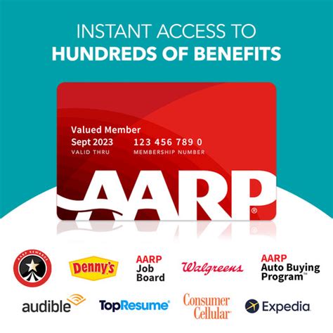 Aarp Benefits Arent Just For Old People Savingk