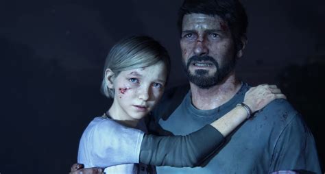 Why The Last Of Us Intro Is A Video Game Storytelling Masterpiece Den