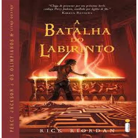 A Batalha Do Labirinto Pdf