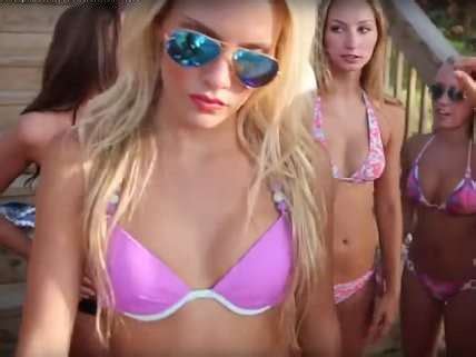 No The Alabama Sorority Video Is Not More Offensive To Women Than