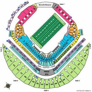Tropicana Field Seating Chart Gates Two Birds Home