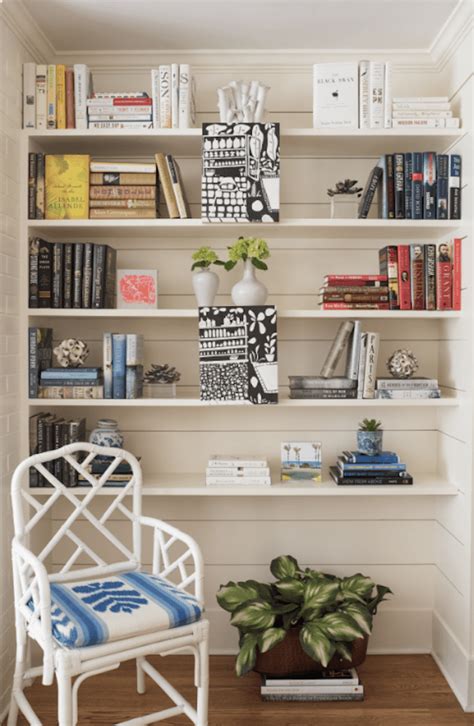10 Bookshelf Organization Ideas Every Book Lover Needs