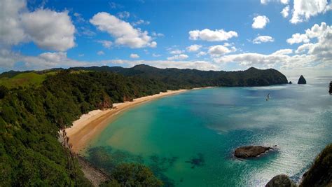 A Guide To Some Of New Zealands Best Beaches Nz