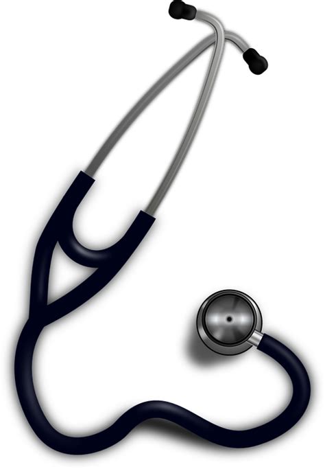 Stethoscope Png Transparent Image Download Size 499x720px