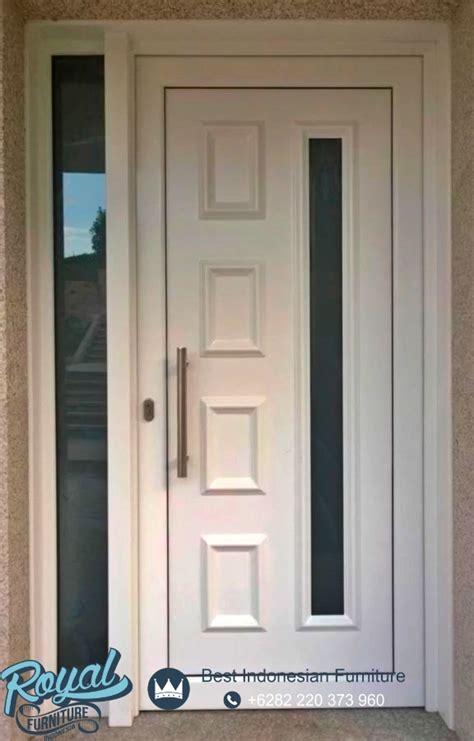 Tren pintu depan rumah 2021. Warna Pintu Rumah 2020 | nonton drakor