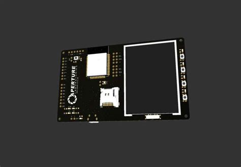 Esp32 Board V3 Easyeda Open Source Hardware Lab