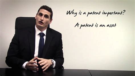 Florida Patent Lawyer Youtube