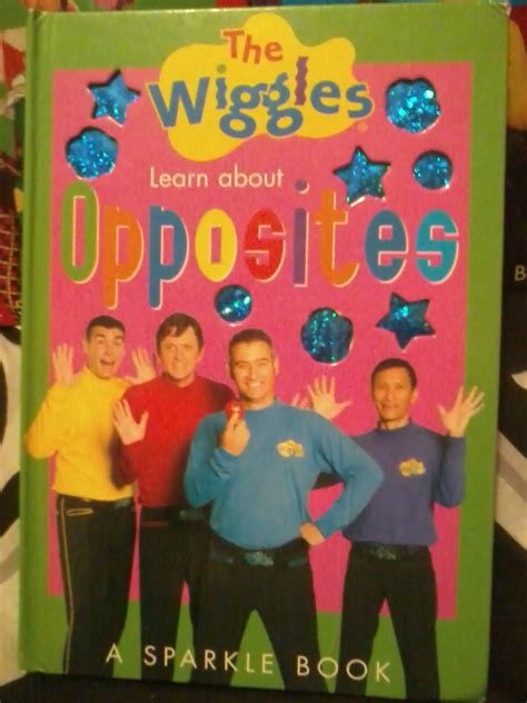 Read 265 reviews from the world's largest community for readers. Learn about Opposites (2006 book) | Wigglepedia | FANDOM ...