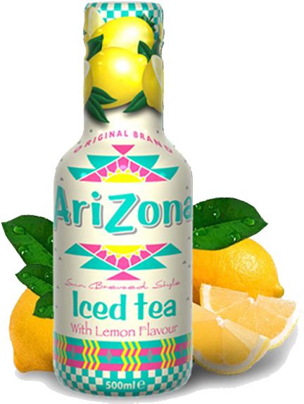 Arizona Tea Png Arizona Iced Tea Peach Clipart Large Size Png Image