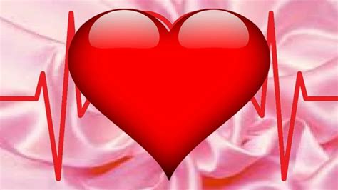 ️ Heartbeat Sound Effect Heartbeat Ambience Beating Heart Sound 12