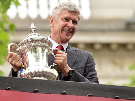 Fa Cup Third Round Draw Arsenal Face Sunderland In Five All Premier