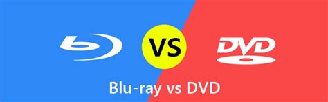 Blu Ray Vs Dvd Difference Between Blu Ray And Dvd [2024 Updated]