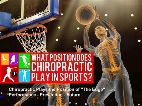Athletic Performance Enhancement Chiropractor In Fort Worth Tx
