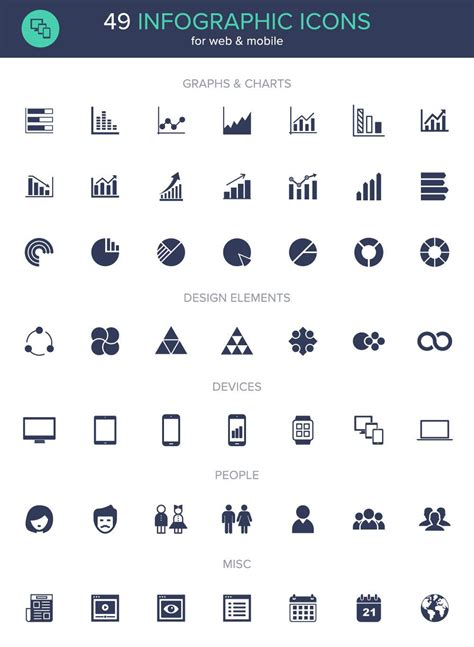 Icon Infographic 362568 Free Icons Library