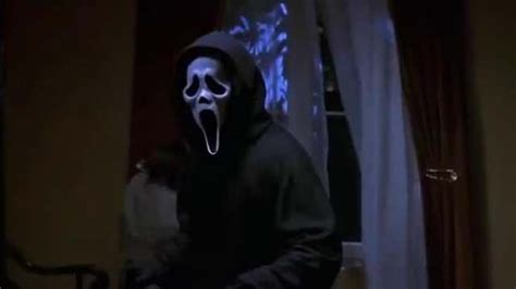 Ghostface Scream Flicks In 2019 Scream Movie