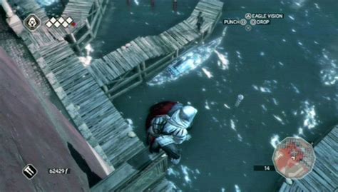 Assassin S Creed II Ps3 Walkthrough And Guide Page 35 GameSpy