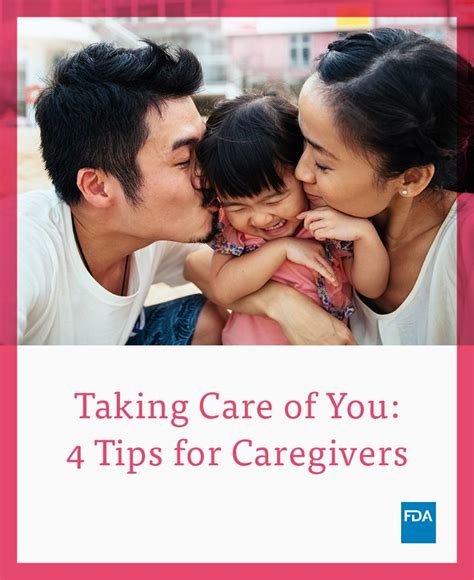 Caregiving Can Be Stressful Heres How To Take Care Of Yourself