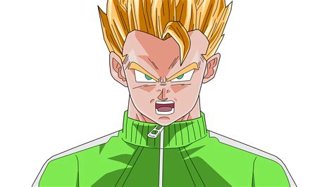 Check spelling or type a new query. Gohan Super Saiyan (Resurrection 'F') by Loraxdude on DeviantArt