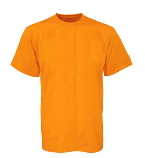 Search more hd transparent black t shirt image on kindpng. Plain Blank T Shirts Yellow | Free Images at Clker.com ...