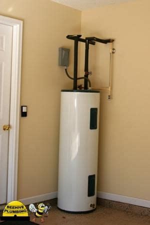 Air Conditioner With Heater Water Heater