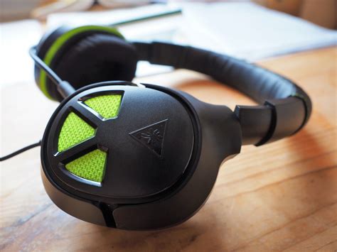 Turtle Beach XO Three Gaming Headset Review Big Boom For Your Buck