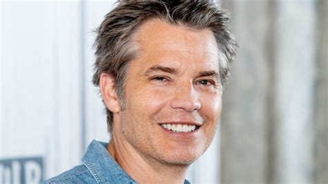 Timothy Olyphants Best Tv And Movie Roles To Date