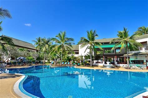 First Bungalow Beach Resort Koh Samui Chaweng Compare Deals