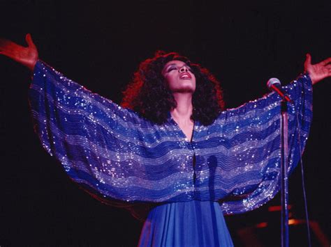 The Many Voices Of Donna Summer Kcur
