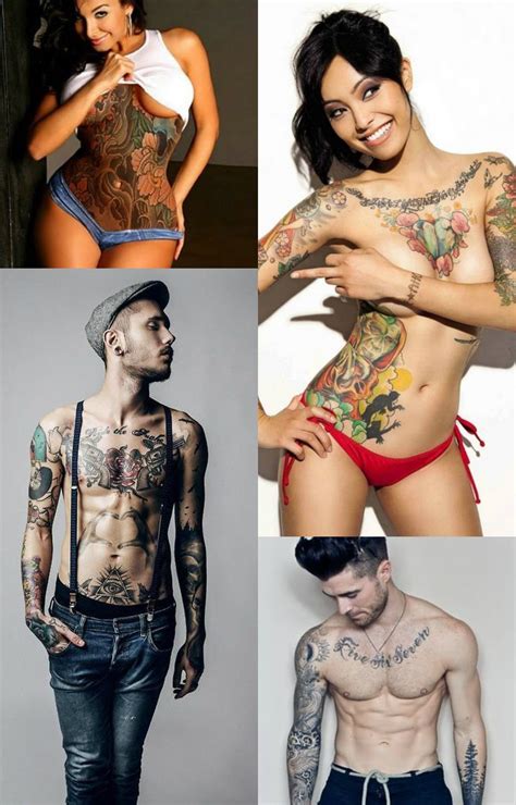 7 Reasons Smart People Shouldnt Get Tattoos