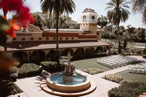 Brittany And Chriss Romantic Mauve Wedding Mission Inn Weddings