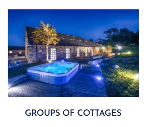 Celebration Cottages Luxury Hen Party And Holiday Houses