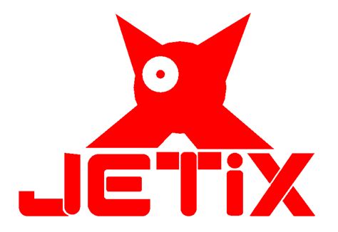 Jetix Network Logo 2013 Present By Kimi Finster On Deviantart