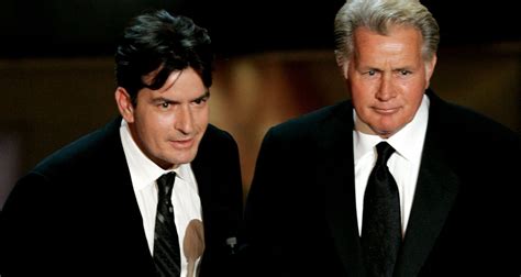 Martin sheen is an american actor. Martin Sheen Found After Son Charlie Sheen Reports Him ...