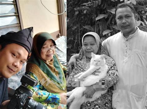 1 bulan ada berapa hari ya? Anak menyusul sejam selepas jadi orang pertama turun ke ...