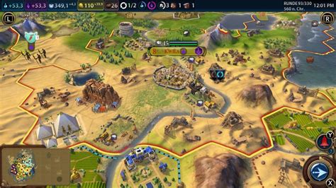 Maybe you would like to learn more about one of these? Civilization 6 - Konsolen-Test: Jetzt auch für PS4 und ...