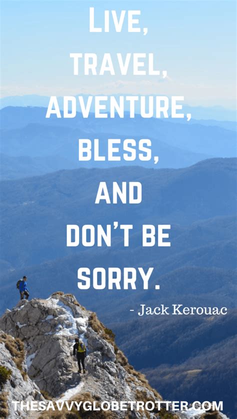 Best Adventure Quotes That Will Inspire You To Explore The World
