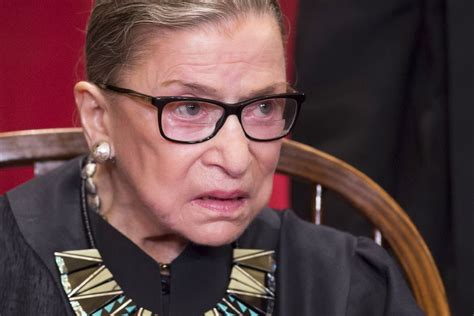On The Basis Of Sex Ruth Bader Ginsburg On What The Film Gets Wrong About Her Life