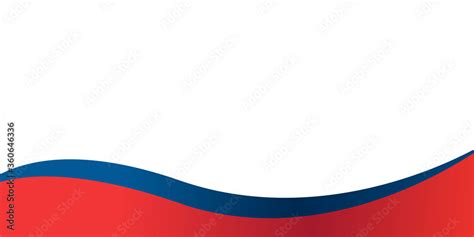 Vector Collection Of Background Blue Red Vector Images With Different